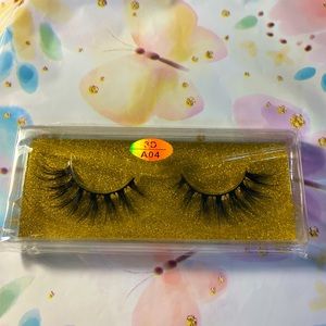 High Quality Design False Eyelashes